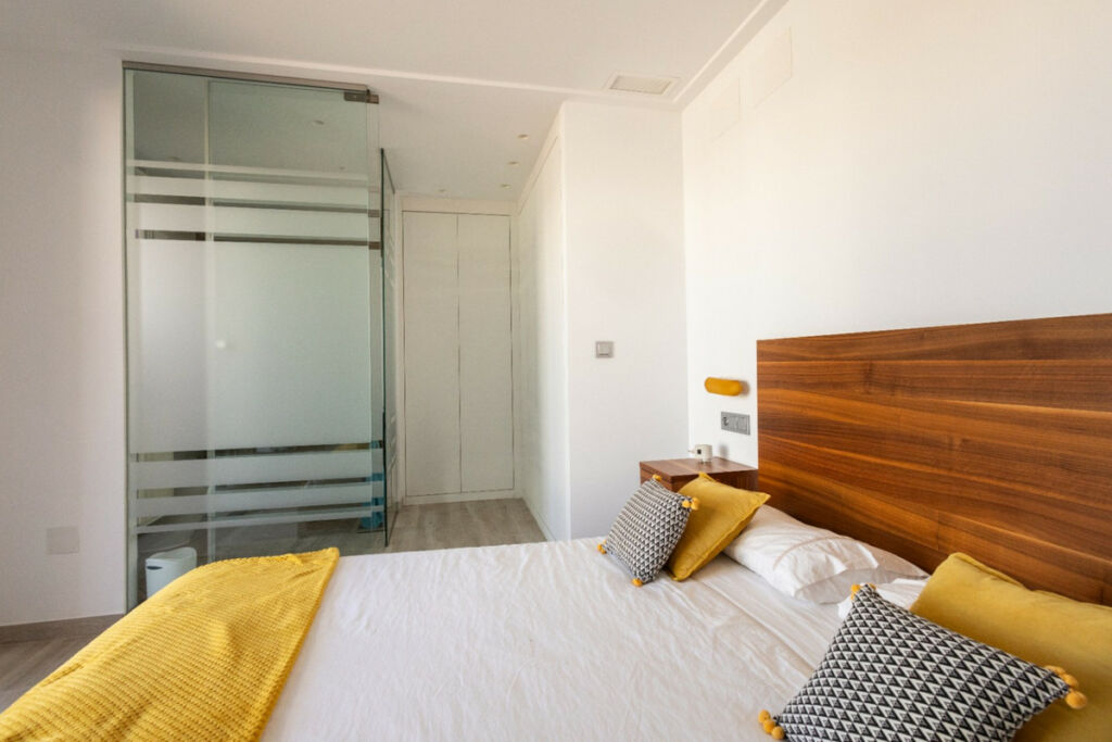 Detached Villa Orihuela Alicante - image 20