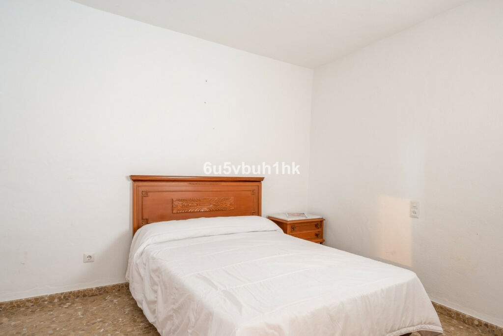Townhouse Tolox Málaga - image 20