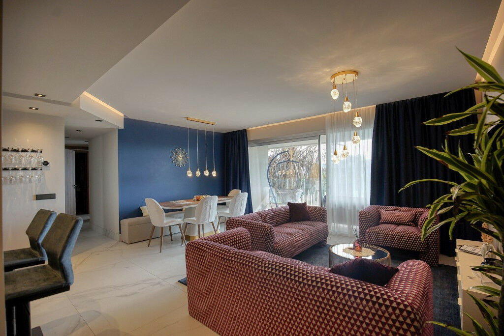 Middle Floor Apartment San Pedro de Alcántara Málaga - image 20