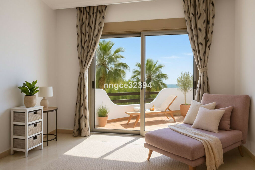 Townhouse Nagüeles Málaga - image 22