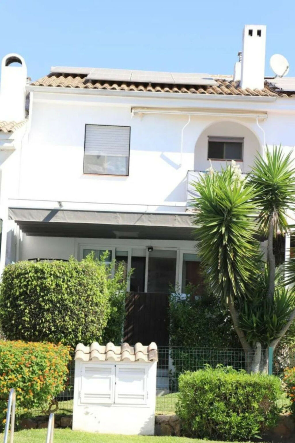 Townhouse Atalaya Málaga - image 20