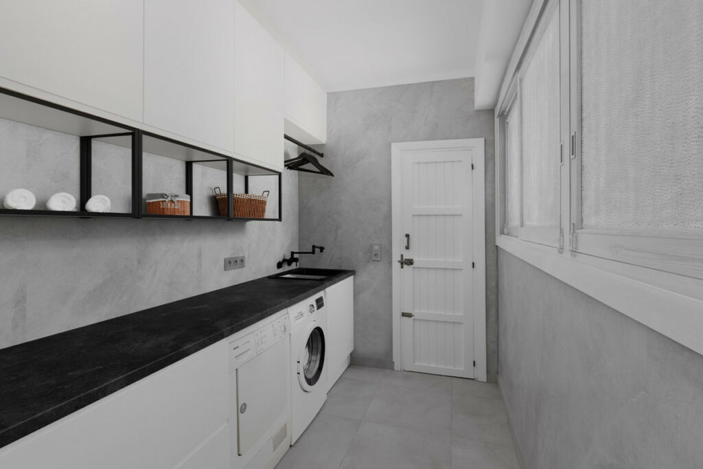 Detached Villa Calpe Alicante - image 21