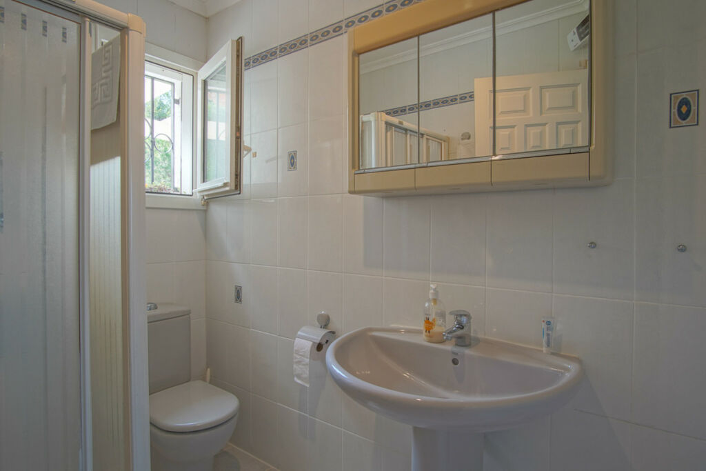Detached Villa Denia Alicante - image 20
