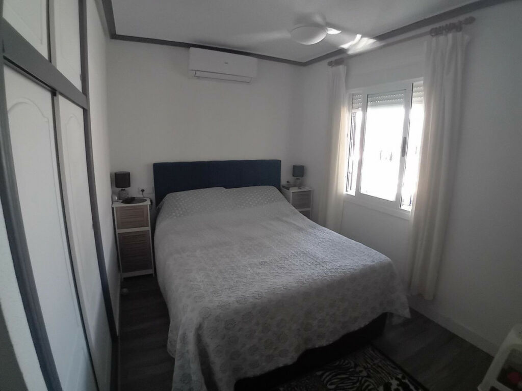 Detached Villa Mazarrón Murcia - image 20