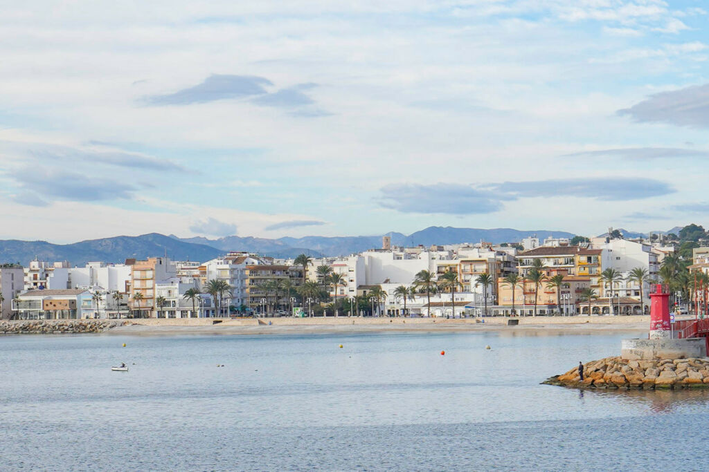 Ground Floor Apartment Javea Alicante - image 20