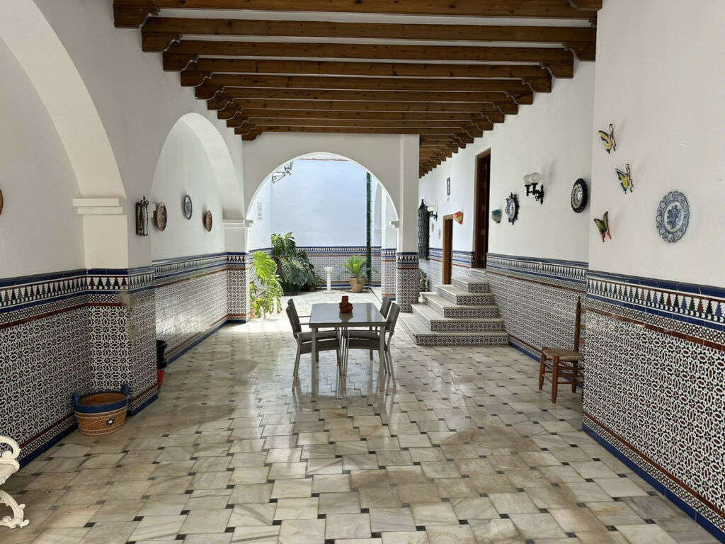 Townhouse Vélez-Málaga Málaga - image 21