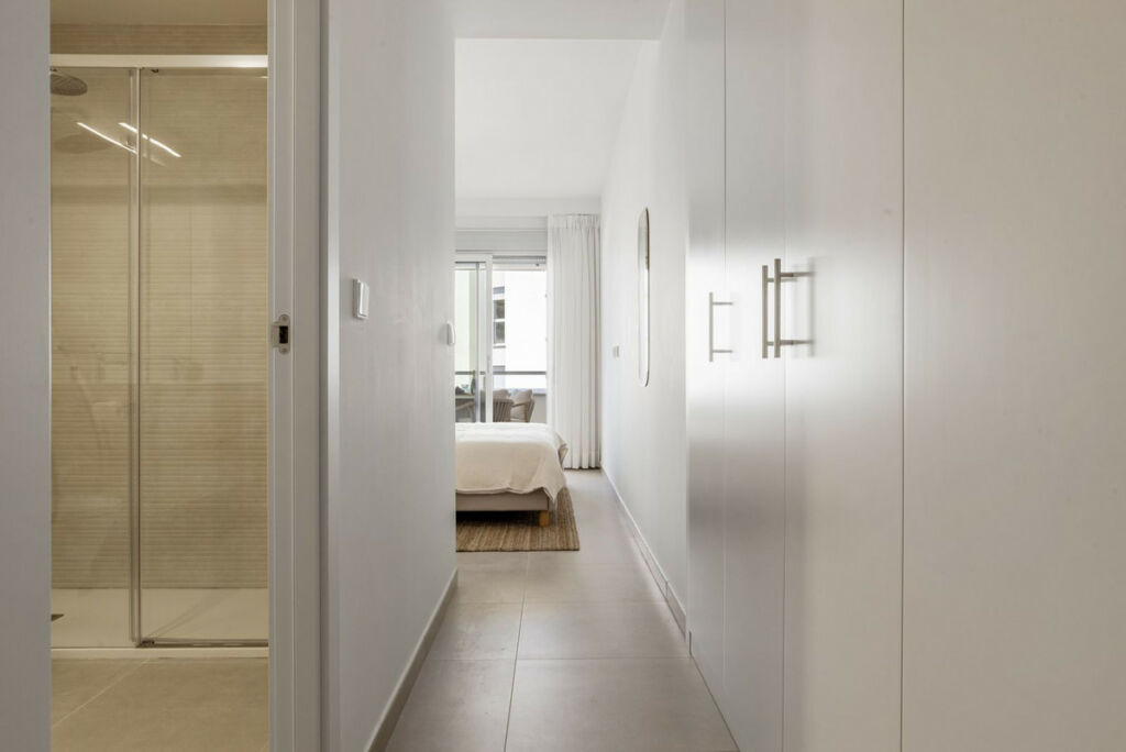 Ground Floor Apartment Estepona Málaga - image 21