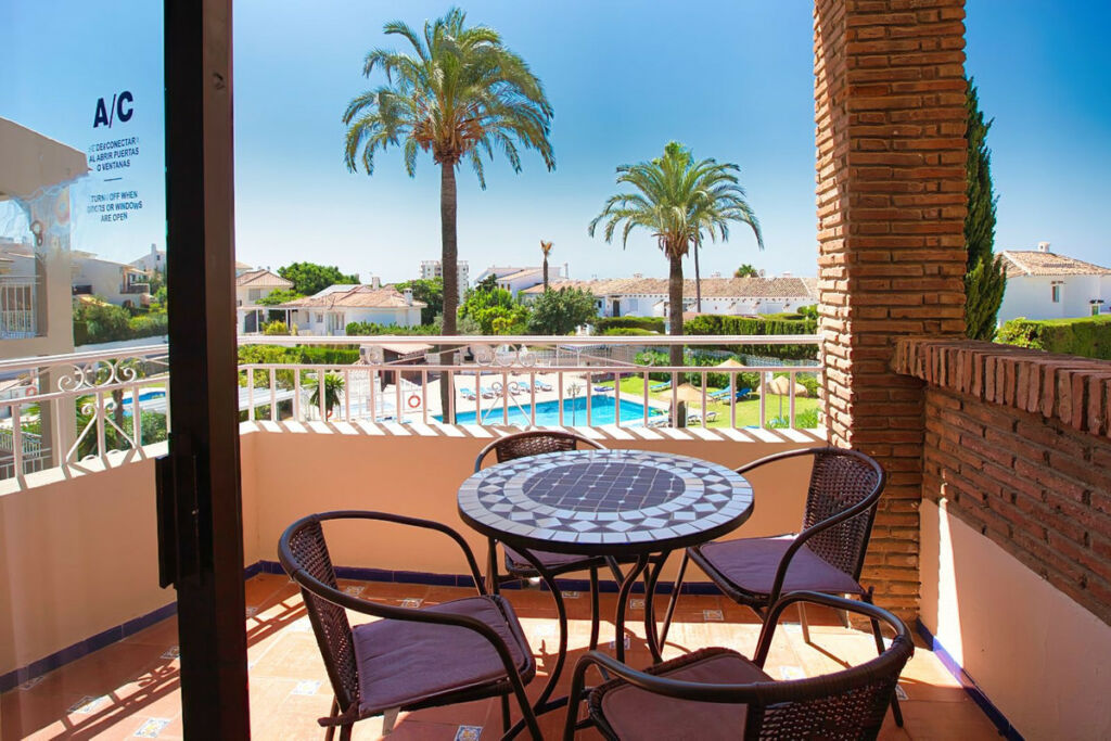 Middle Floor Apartment Mijas Costa Málaga - image 21