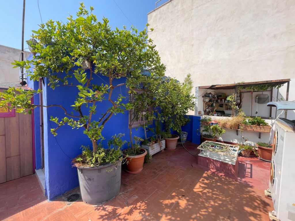 Semi-Detached House San Fulgencio Alicante - image 21