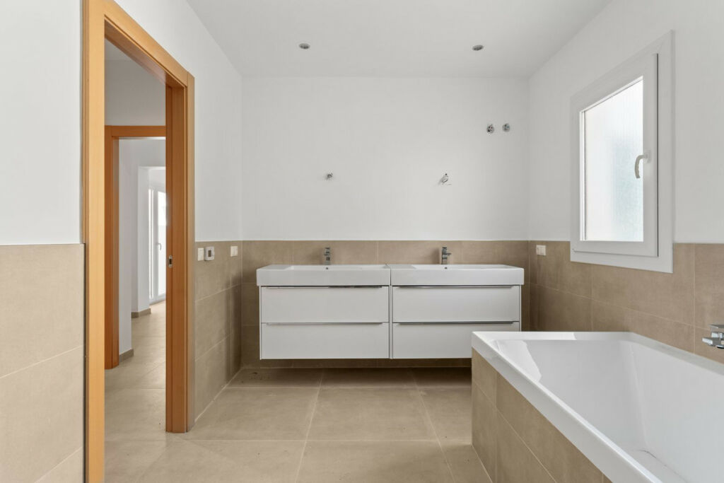 Detached Villa Mijas Málaga - image 21