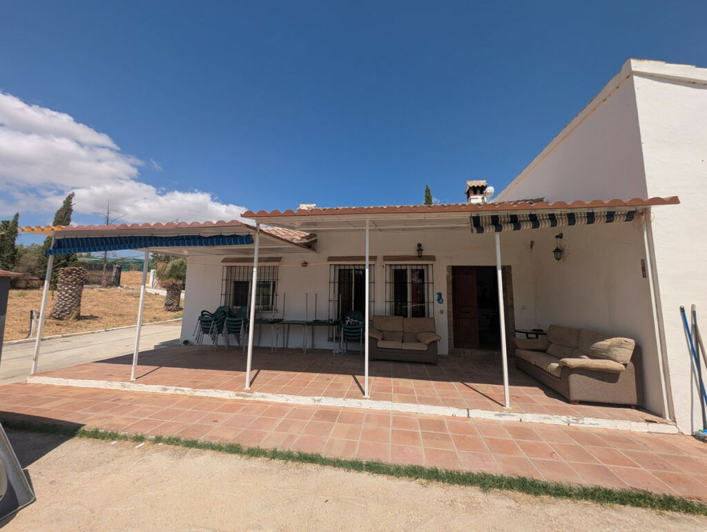 Detached Villa Coín Málaga - image 21