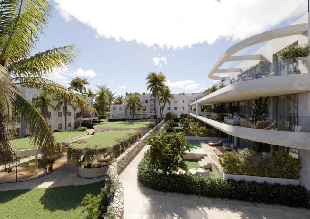Duplex Estepona Málaga - image 21
