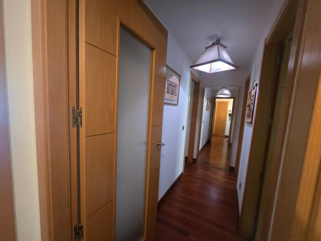 Ground Floor Apartment El Pinillo Málaga - image 21