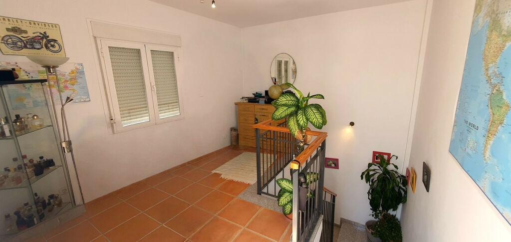 Townhouse Fuengirola Málaga - image 21
