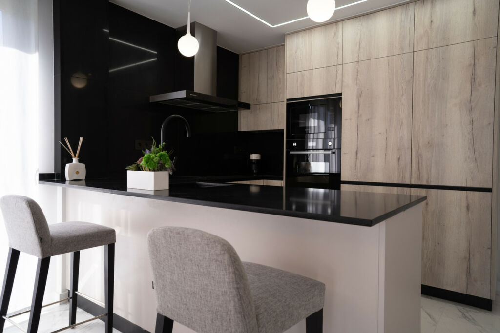 Ground Floor Apartment Pilar de la Horadada Alicante - image 21