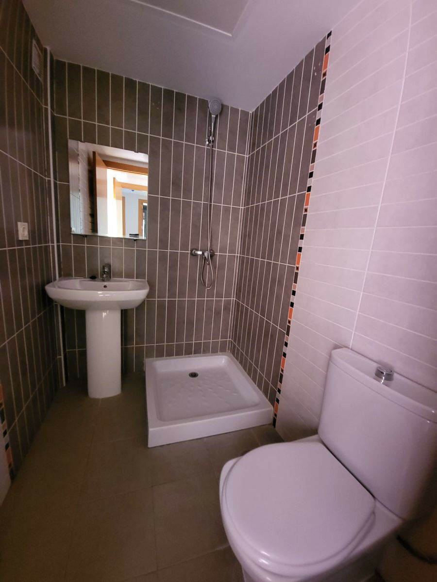 Detached Villa Benalmadena Málaga - image 23