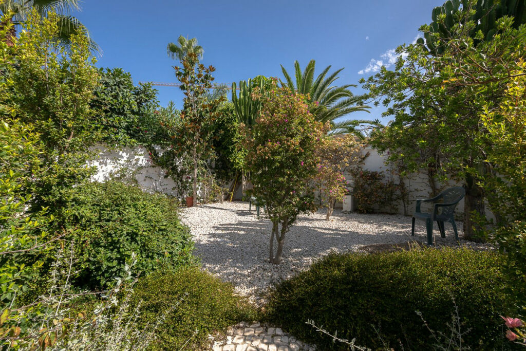 Detached Villa Marbesa Málaga - image 21