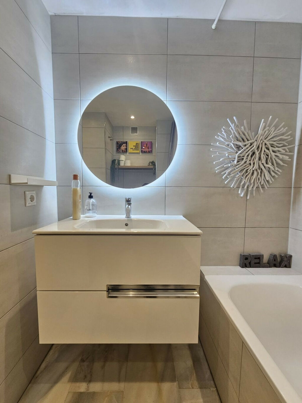 Penthouse Calahonda Málaga - image 21