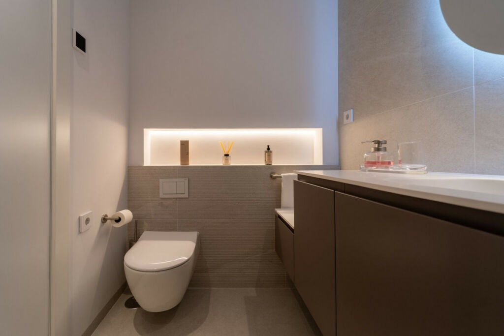 Ground Floor Apartment La Quinta Málaga - image 21