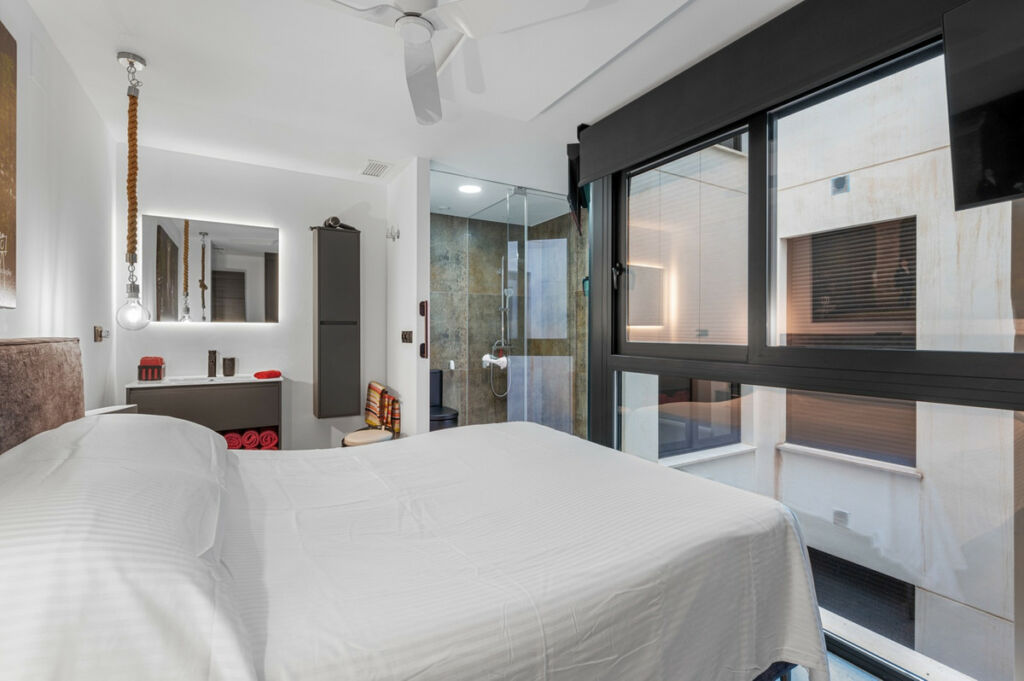 Middle Floor Apartment Formentera del Segura Alicante - image 21