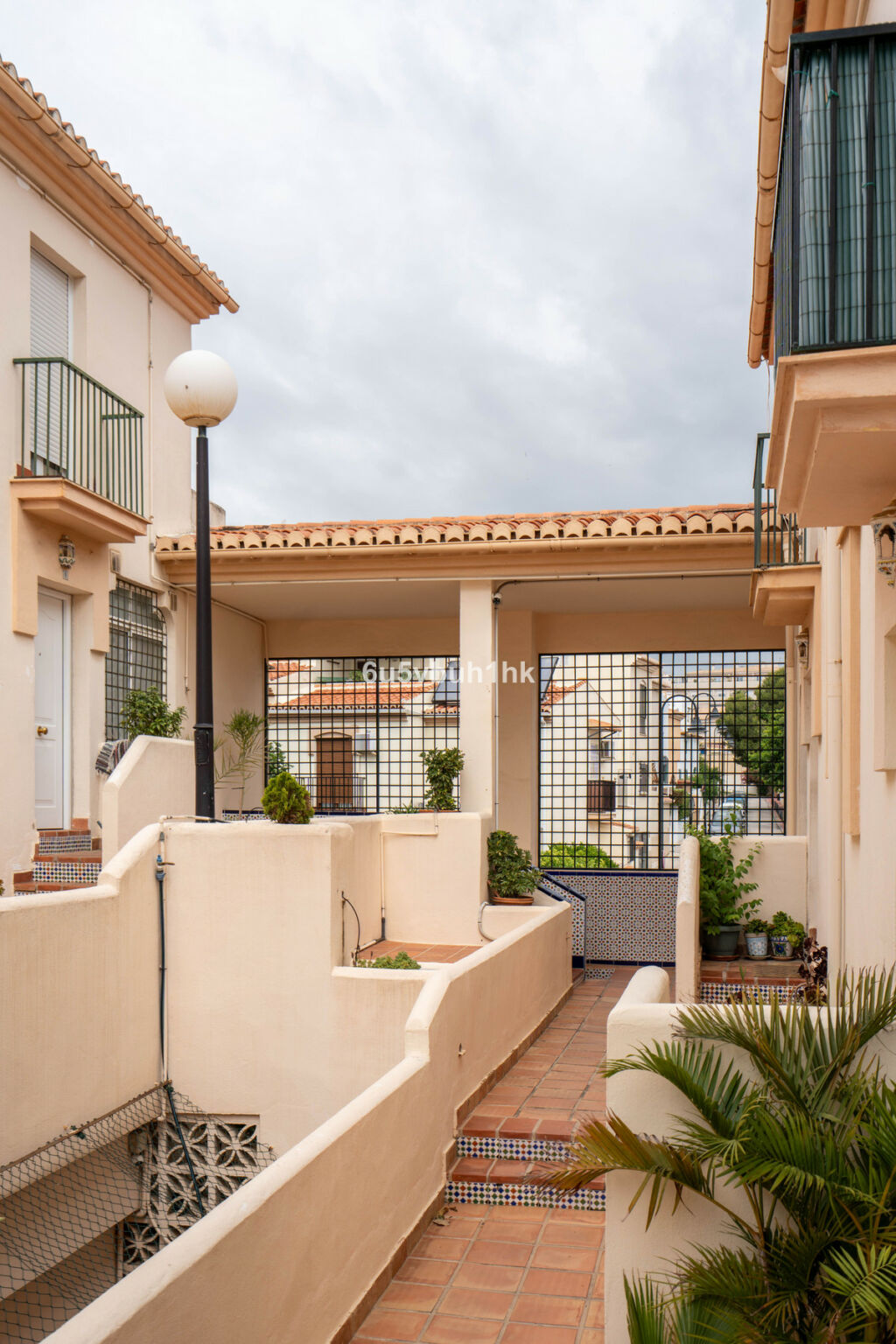 Townhouse Las Lagunas Málaga - image 21