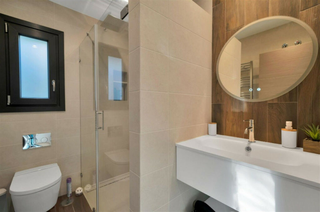 Detached Villa Benahavís Málaga - image 23