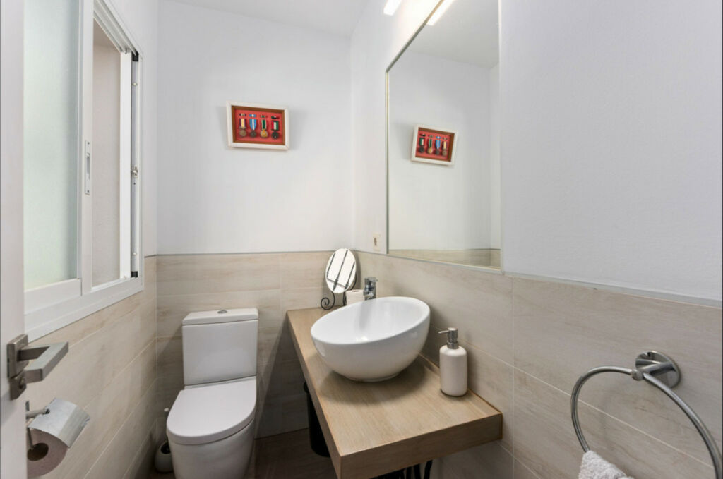 Townhouse La Quinta Málaga - image 21