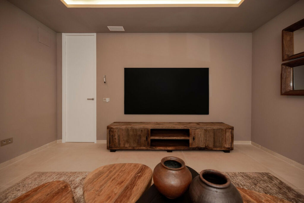 Detached Villa Benalmadena Málaga - image 21