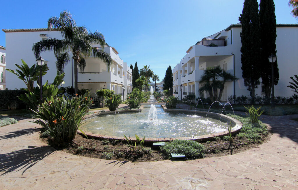 Top Floor Apartment El Presidente Málaga - image 21