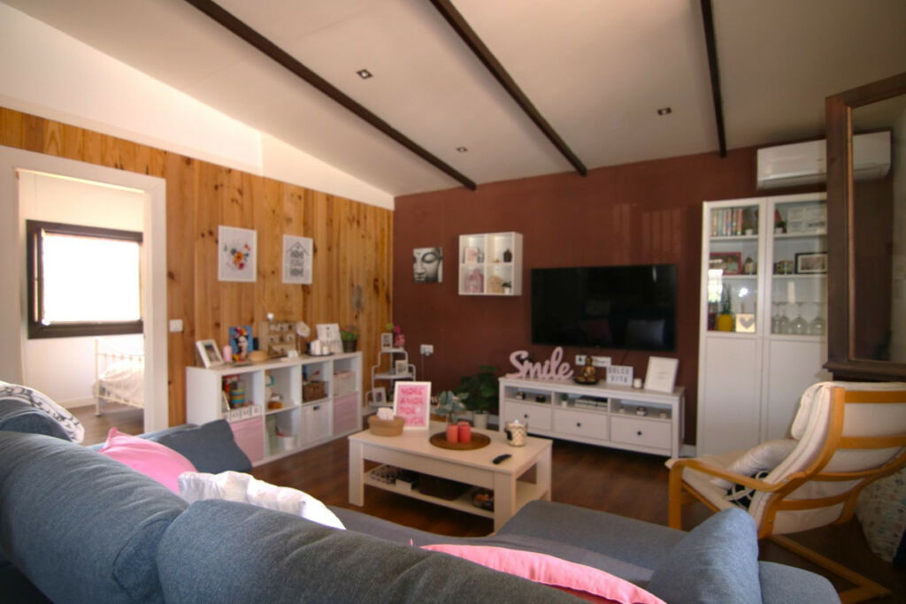 Detached Villa Pizarra Málaga - image 24