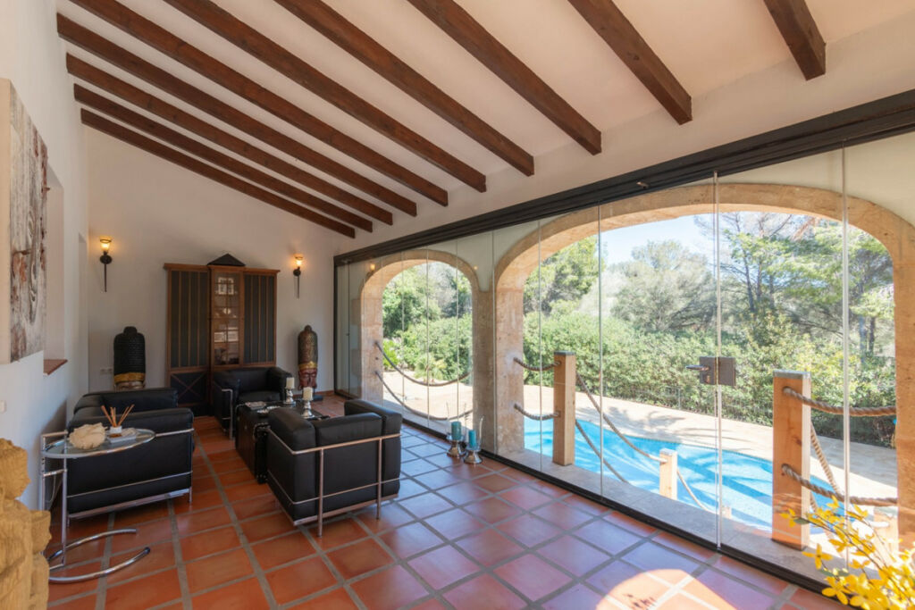 Detached Villa Javea Alicante - image 21
