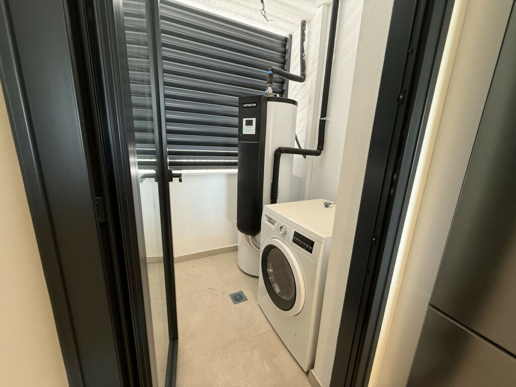 Middle Floor Apartment Calanova Golf Málaga - image 16
