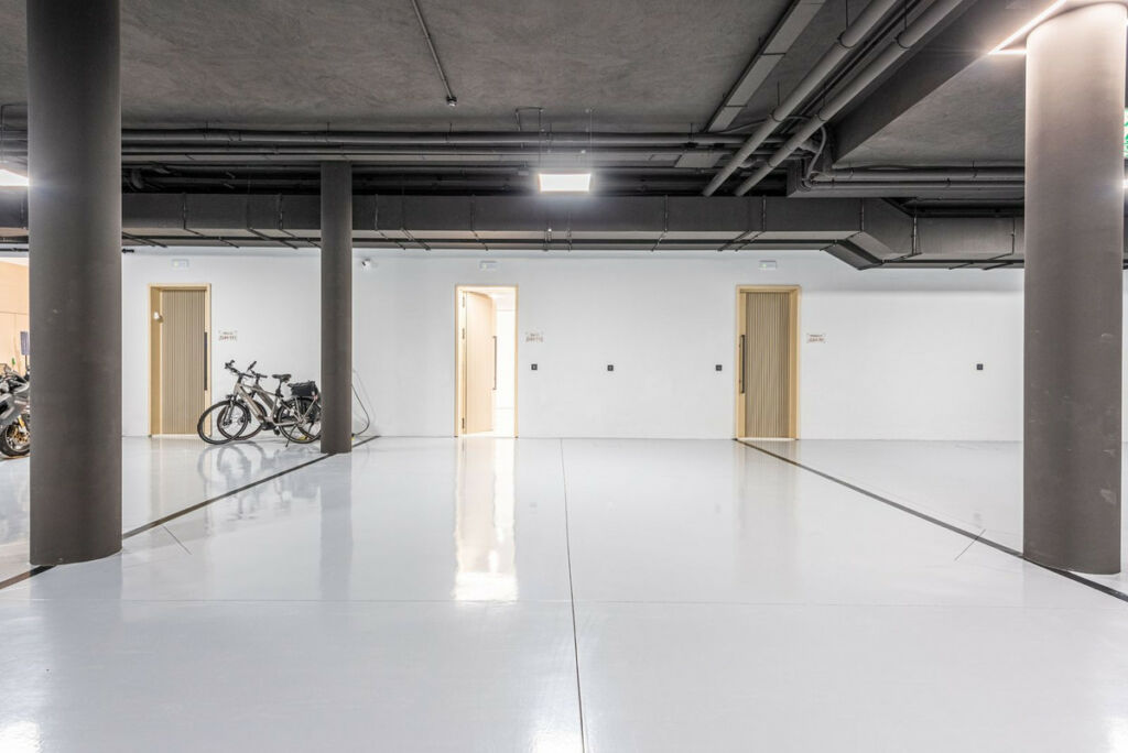 Ground Floor Apartment New Golden Mile Málaga - image 21