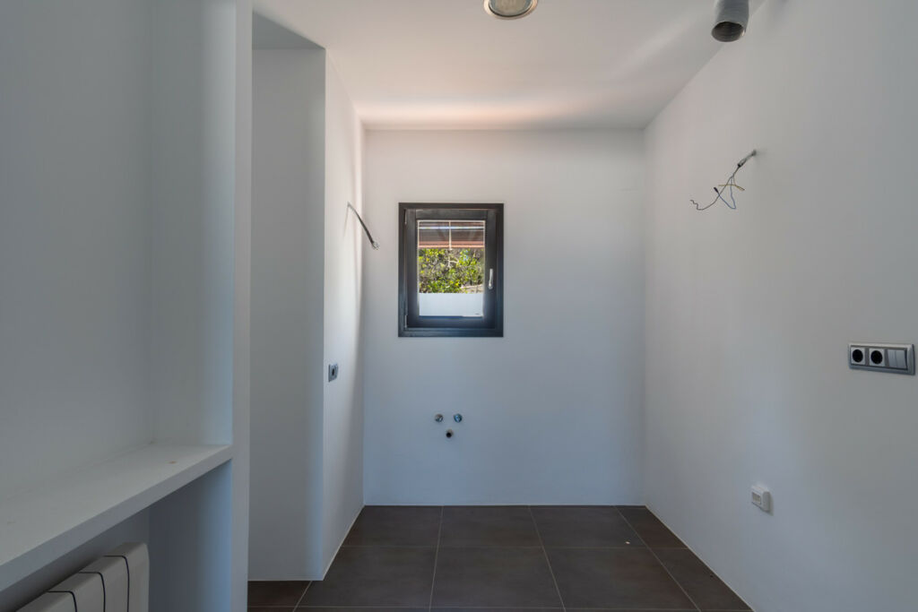 Detached Villa Moraira Alicante - image 21