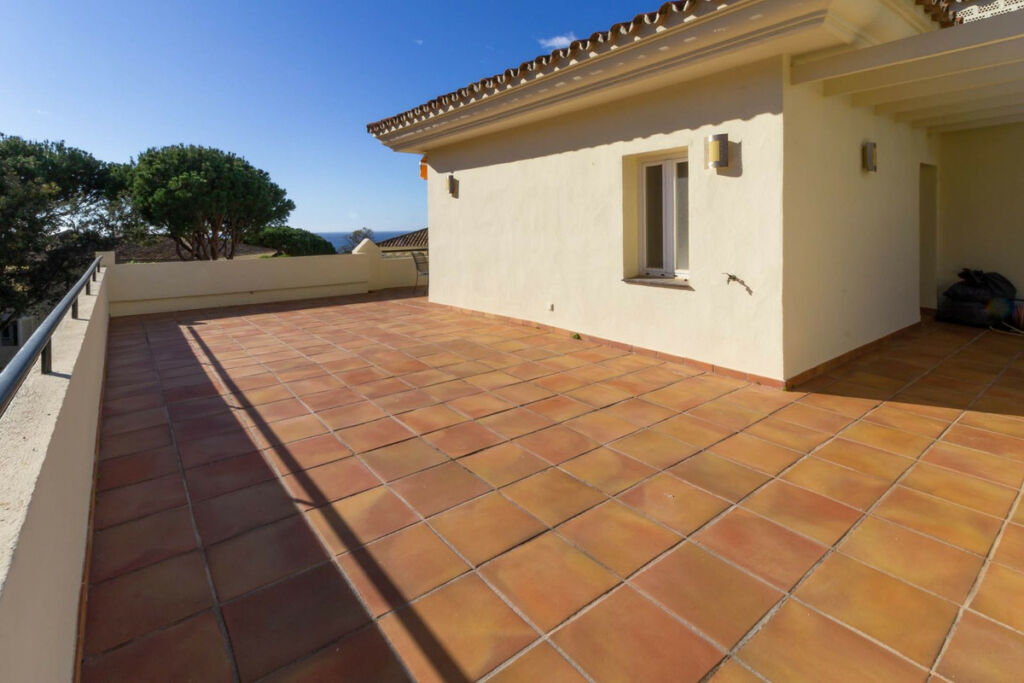 Penthouse Marbella Málaga - image 21
