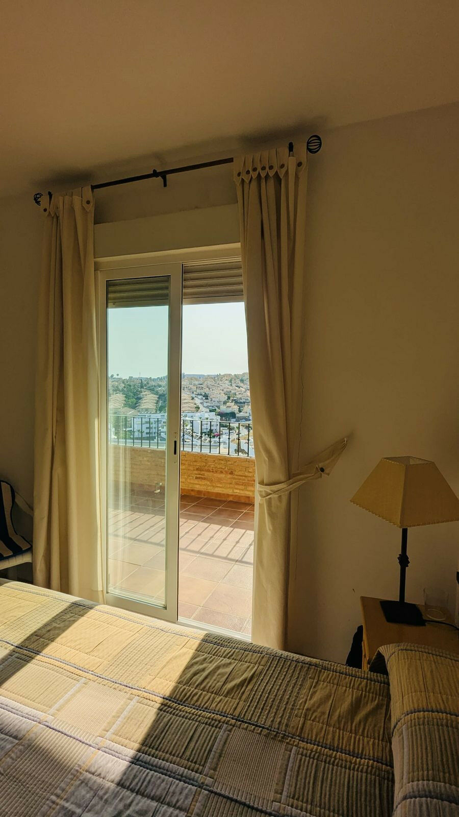 Middle Floor Apartment Riviera del Sol Málaga - image 21