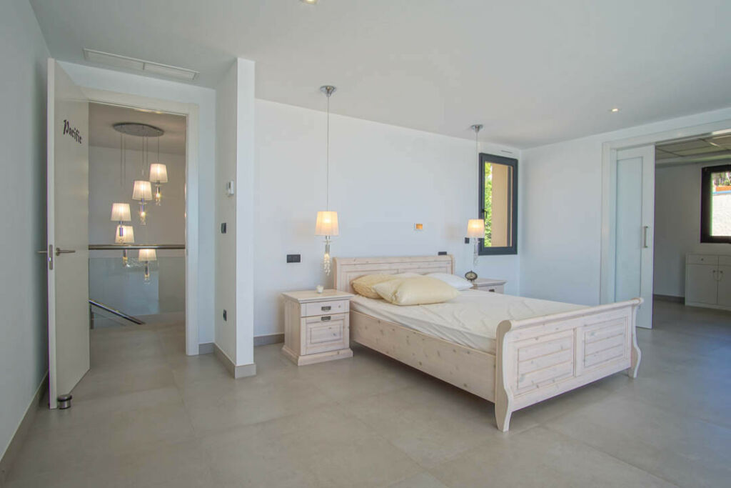 Detached Villa Altea Alicante - image 21