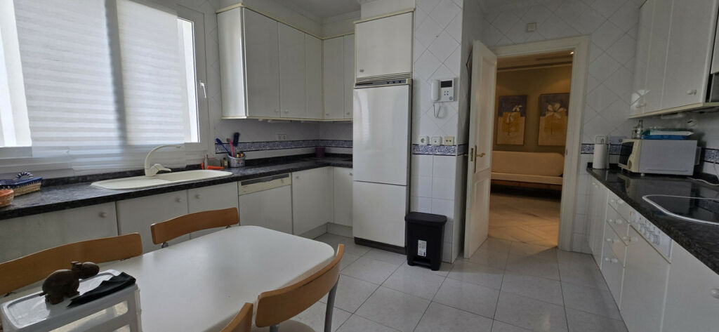 Middle Floor Apartment Torremolinos Centro Málaga - image 22