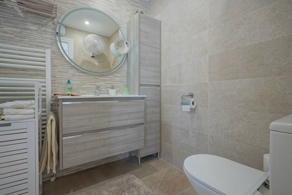 Detached Villa Javea Alicante - image 21