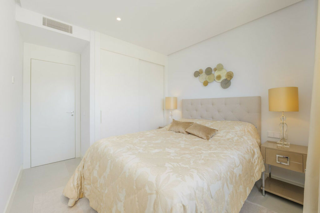 Penthouse Fuengirola Málaga - image 21