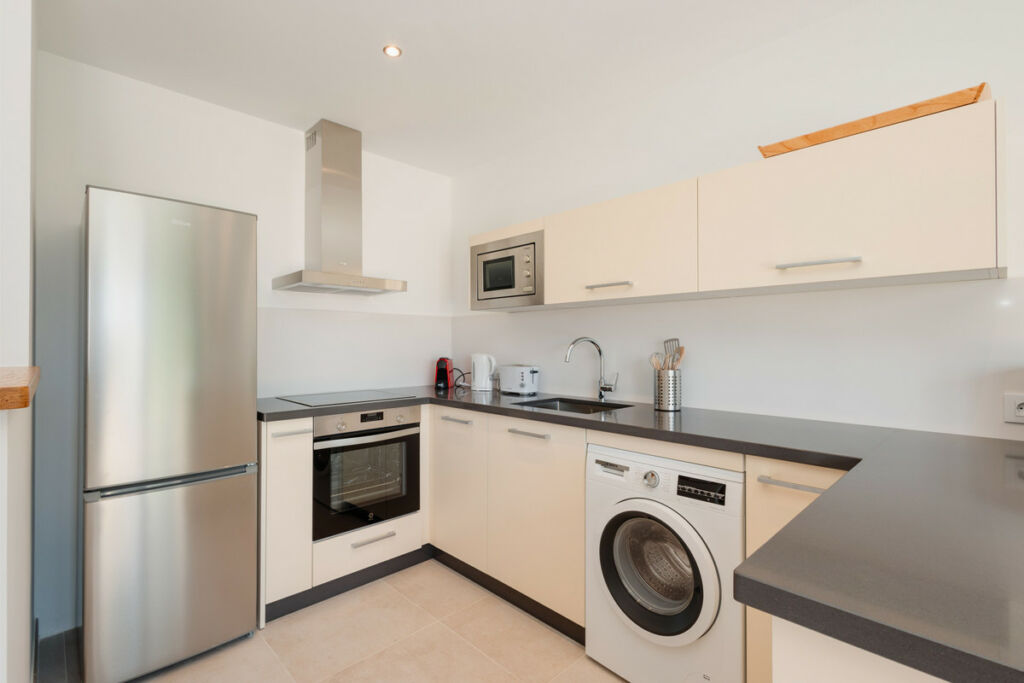 Detached Villa Costabella Málaga - image 21