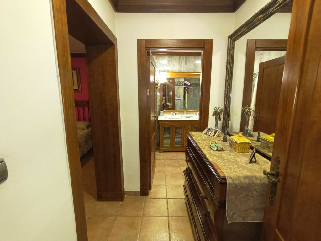 Detached Villa Lorca Murcia - image 21
