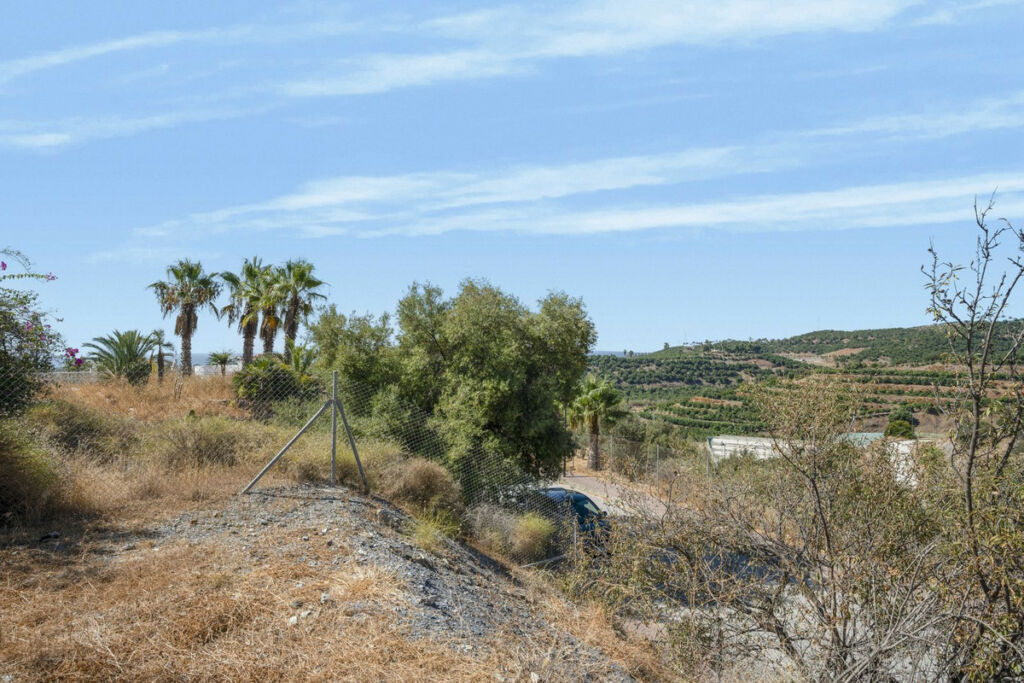 Residential Plot Almayate Málaga - image 21