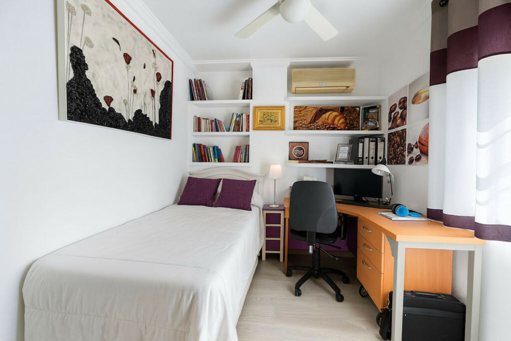 Ground Floor Apartment New Golden Mile Málaga - image 20