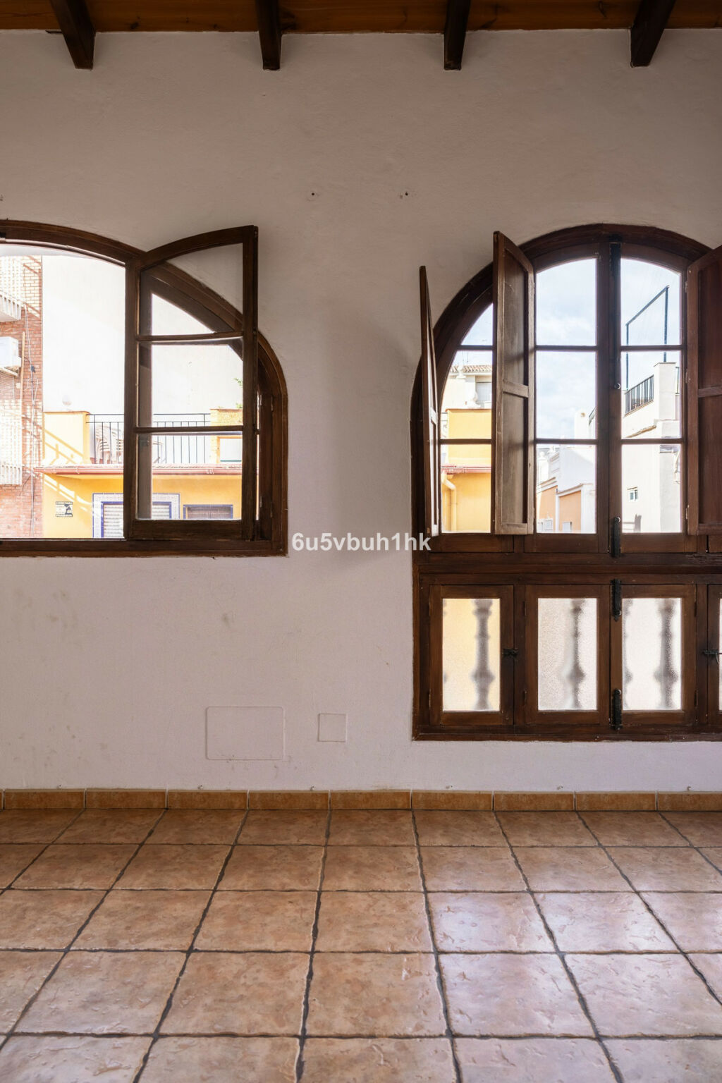 Townhouse Málaga Málaga - image 21