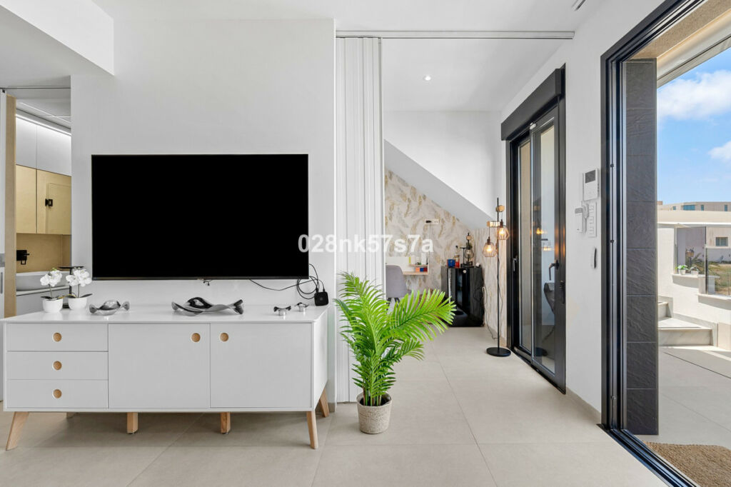 Ground Floor Apartment San Pedro del Pinatar Murcia - image 21