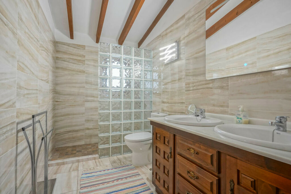 Detached Villa Pego Alicante - image 21