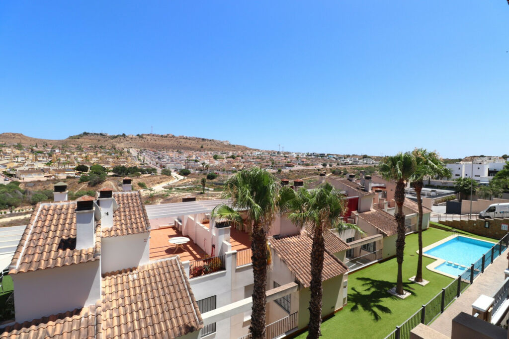 Townhouse Benijofar Alicante - image 21