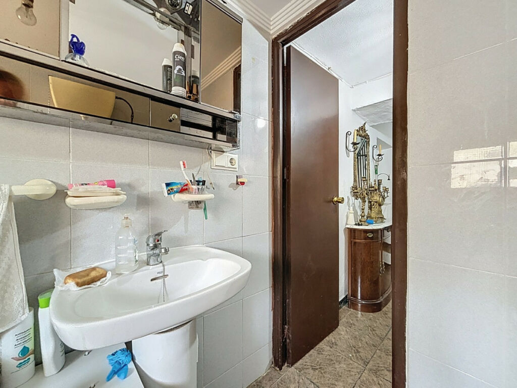 Semi-Detached House Comares Málaga - image 21