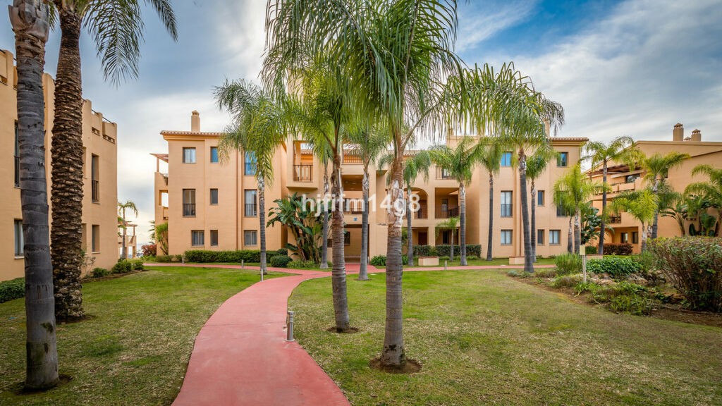 Penthouse Benahavís Málaga - image 21